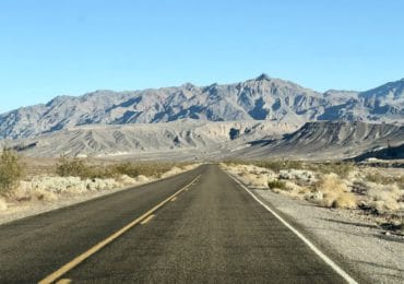 The Ultimate 3-Day Guide to Death Valley
